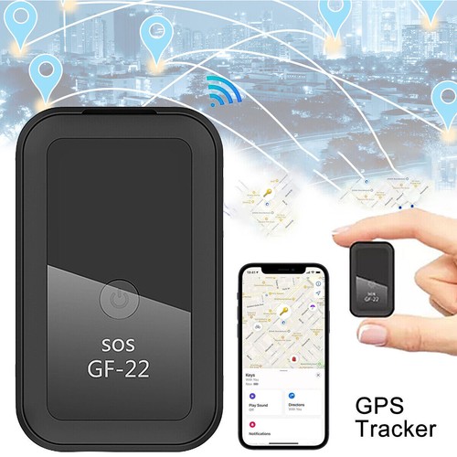 Mini localizzatore gps - localizzatore,