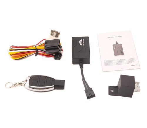Coban gps tk311c - coban, moto