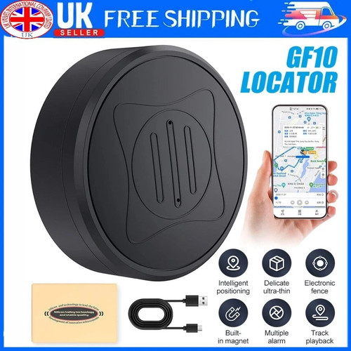 Mini gps car tracker - mini,