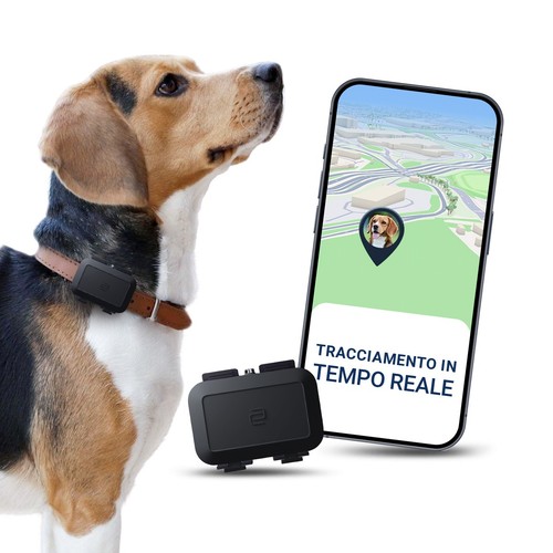 Salind localizzatore gps - salind,