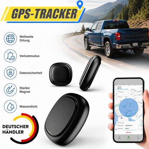 Gps tracker impermeabile per - gps,