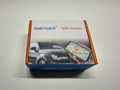 Onntrack obd gps - onntrack,