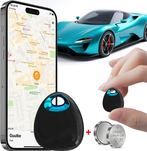 Mini gps car tracker - mini,