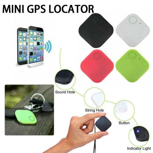Pezzi mini gps tracker - gps,