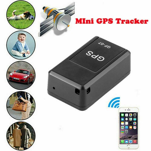 Mini gps magnetico - mini,