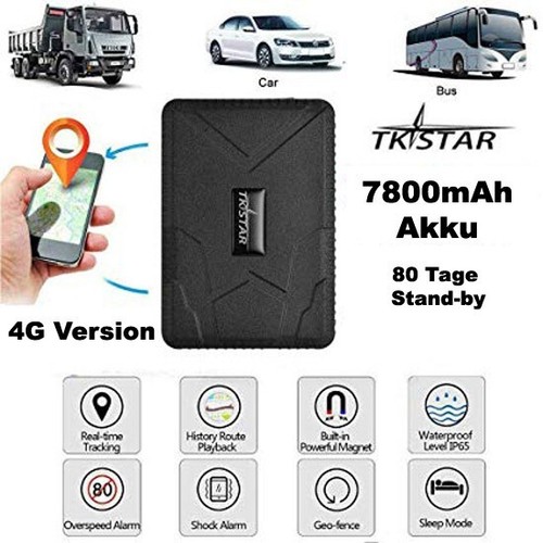 Tkstar tk915 gps tracker - gps,