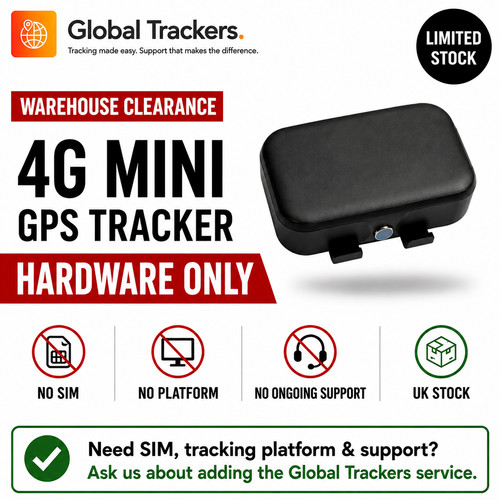 Mini gps tracker - mini, 4g