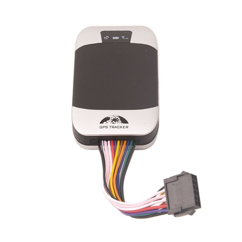 Coban gps tracker 303g - coban,
