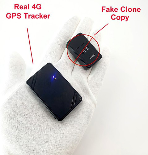 Mini gps magnetico - gps, gf10