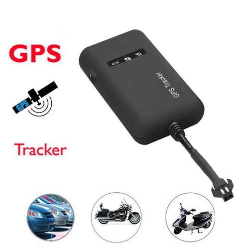 Gt02a localizzatore gps auto - gt02a,